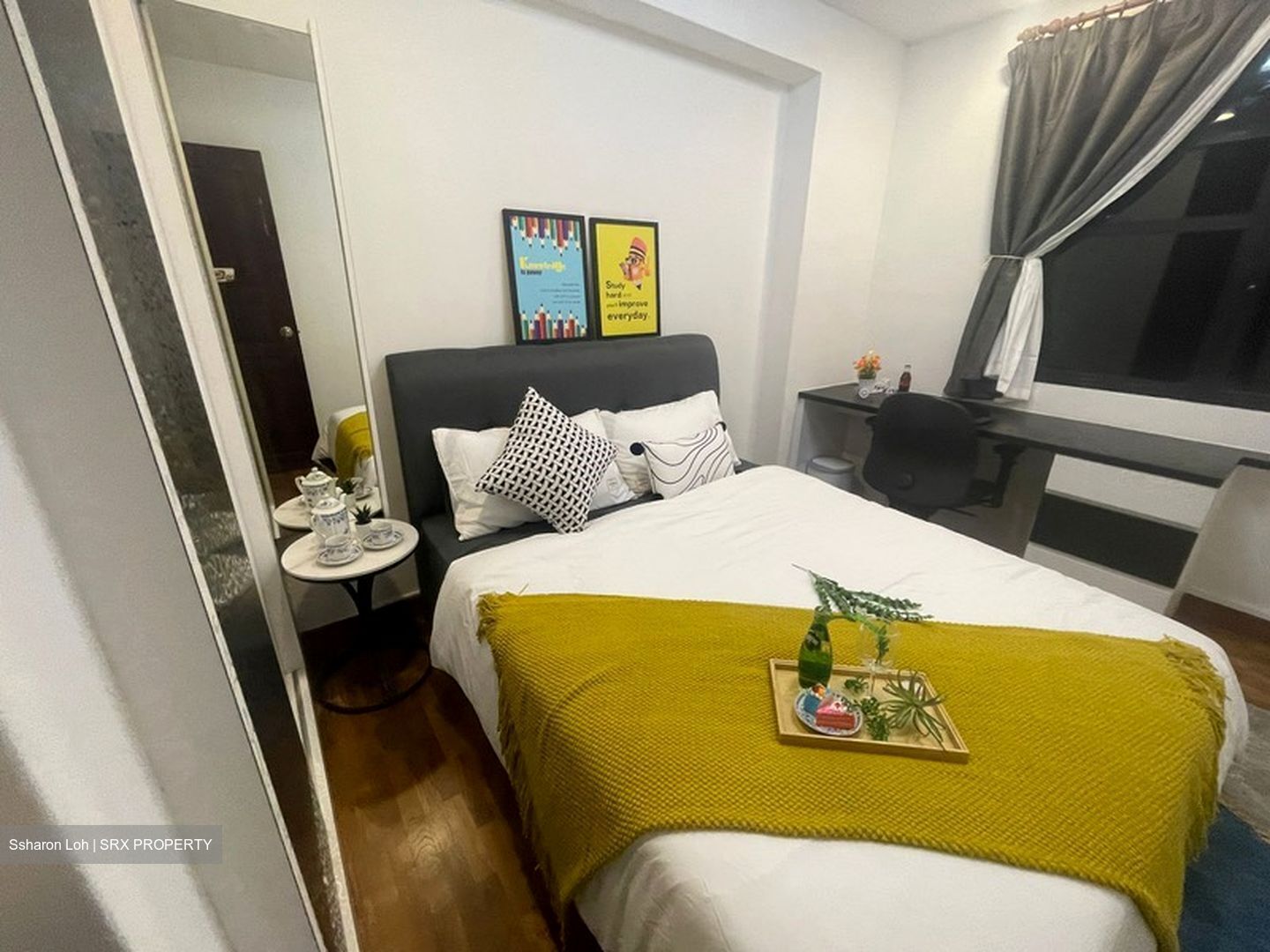 Westmere (D22), Condominium #560230541